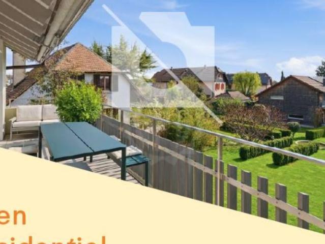 Appartement Genève