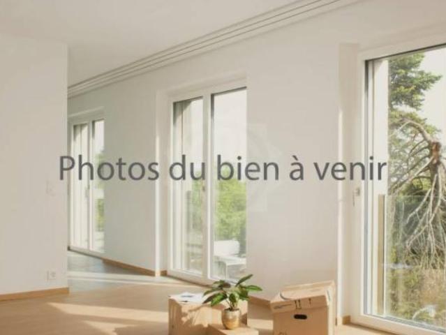 Appartement Genève