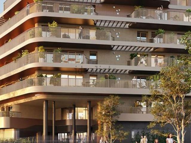 Appartement, Gennevilliers