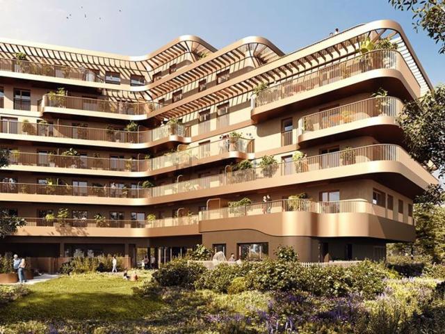 Appartement, Gennevilliers