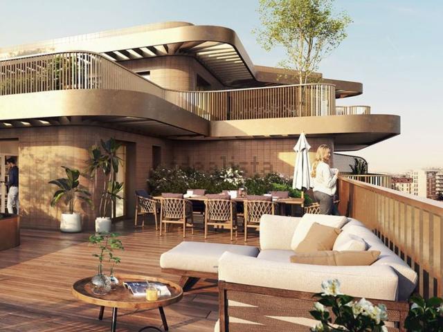 Appartement, Gennevilliers