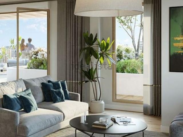Appartement, Gennevilliers