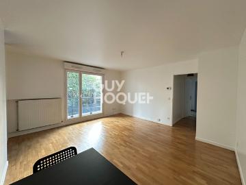 Appartement Gennevilliers 3 pièce s