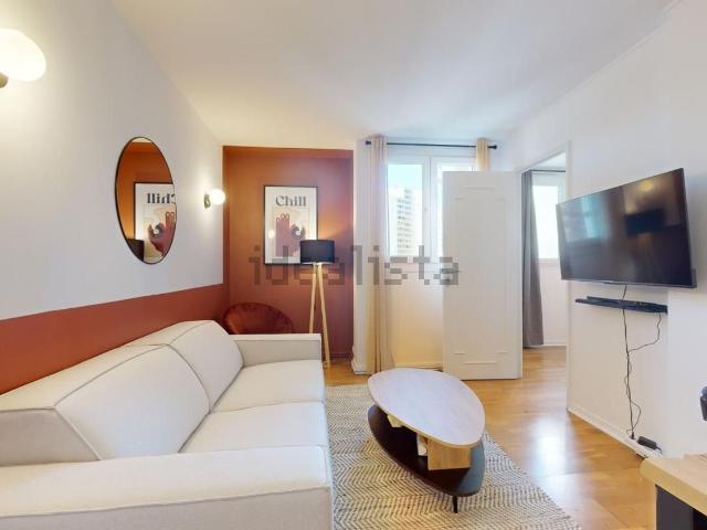 Appartement, Gennevilliers