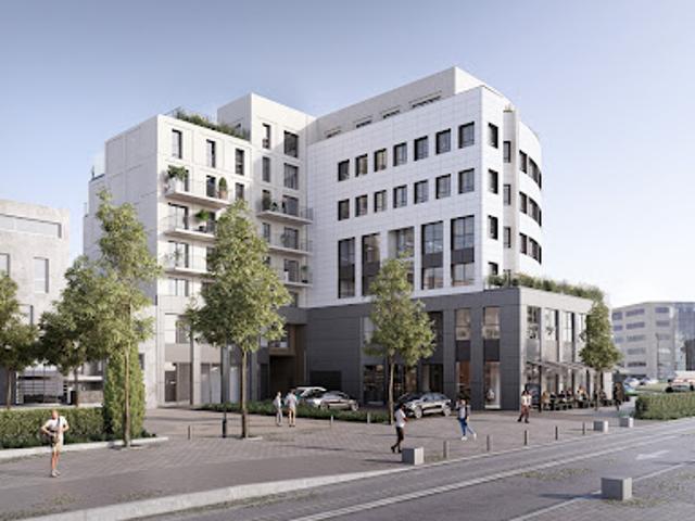 Appartement Gennevilliers 5 pièces REPLAY