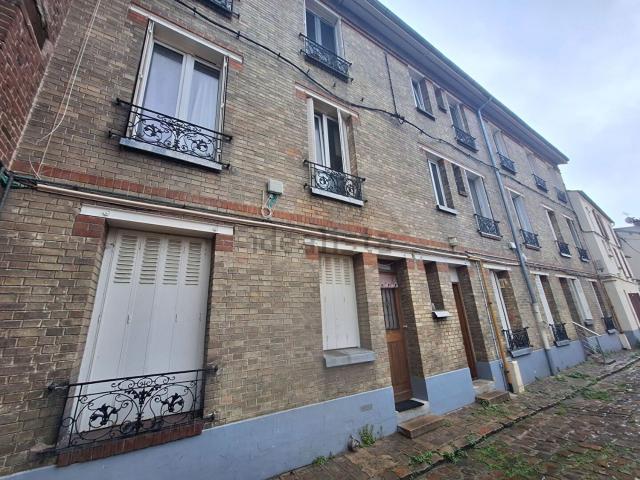 Appartement, Gennevilliers