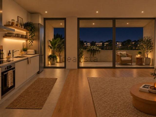 Appartement, Gennevilliers