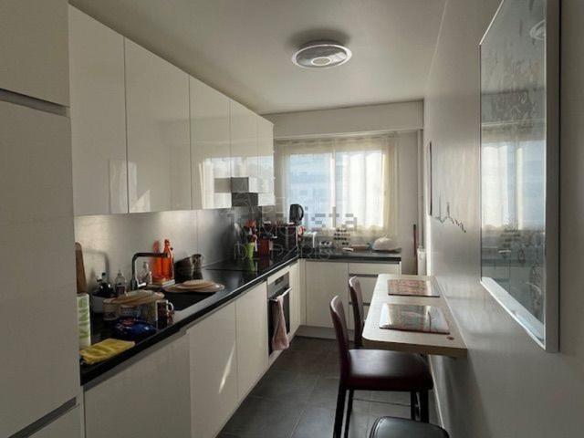 Appartement, Georges Brassens, Paris