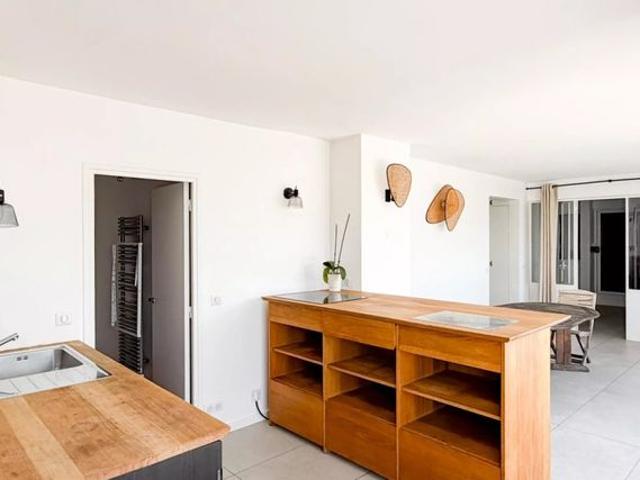 Appartement • Georges Brassens