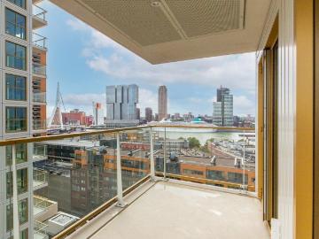 Nieuwe Werk, Gemeente Rotterdam, Zuid-Holland