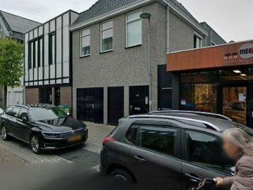 Appartement Gedempte Molenwijk in Heerenveen