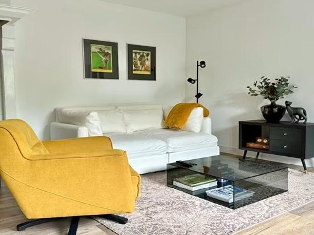 Appartement Geert Grooteplein Zuid in Nijmegen