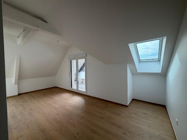 Appartement 3 pièces 70 m2