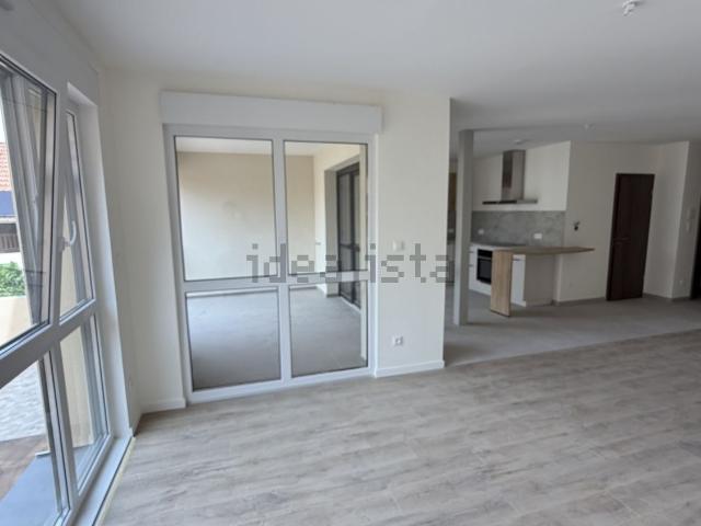Appartement, Geispolsheim