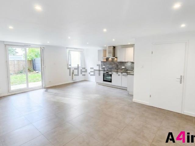 Appartement, Geispolsheim