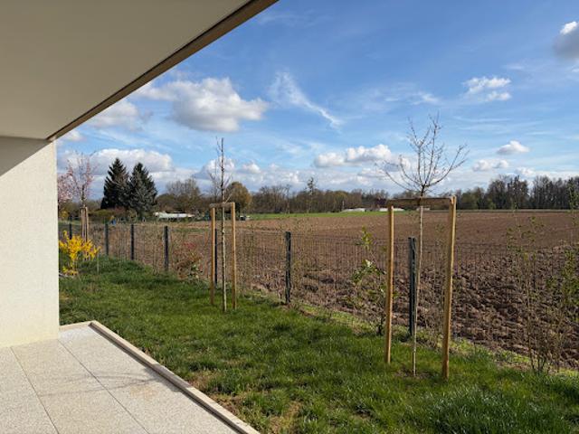 Appartement 4 pièces 89 m2