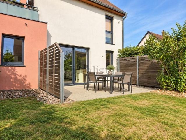 Appartement, Geispolsheim