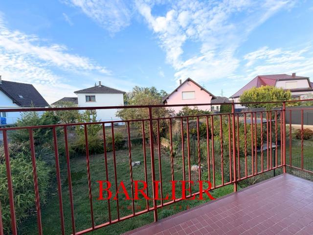 Appartement, Geispolsheim