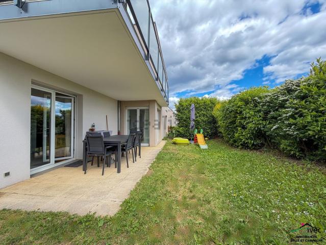 Appartement, Geispolsheim