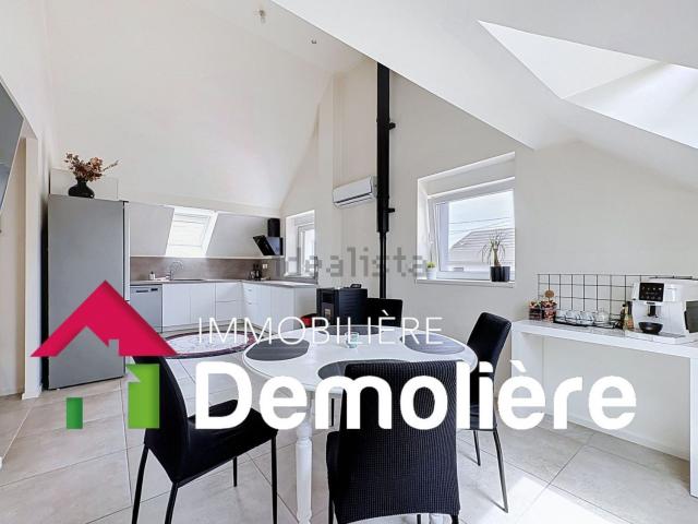 Appartement, Geispolsheim