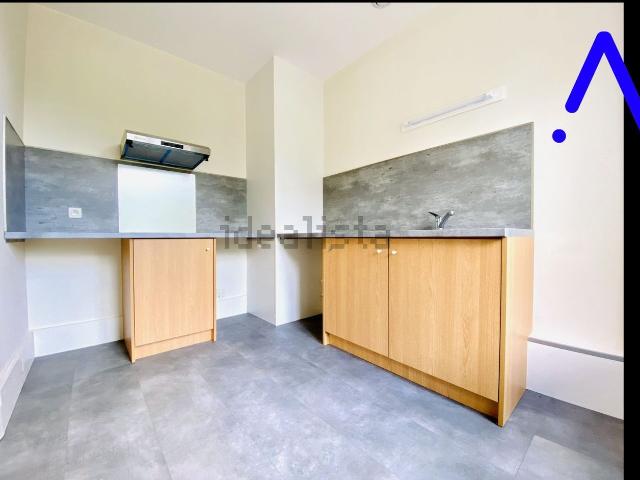 Appartement, Gélacourt