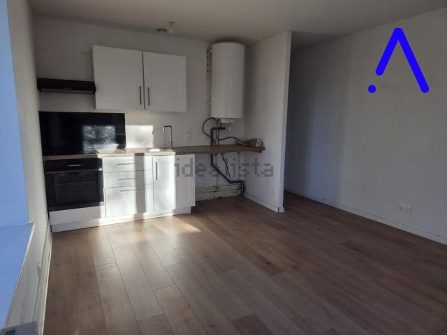 Appartement, Gélacourt