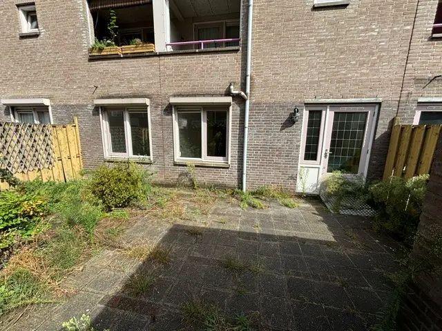 Appartement Geldersedam, 's Hertogenbosch À Louer