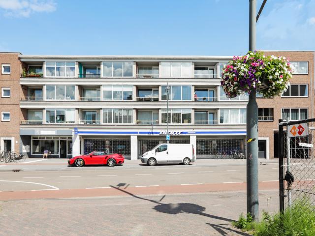 Appartement Geldropseweg 9 J 5611 SB Eindhoven