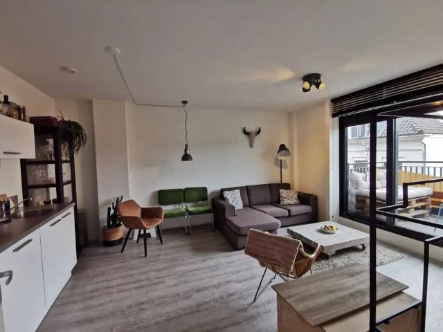 Appartement Gele Rijders Plein, Arnhem À Louer