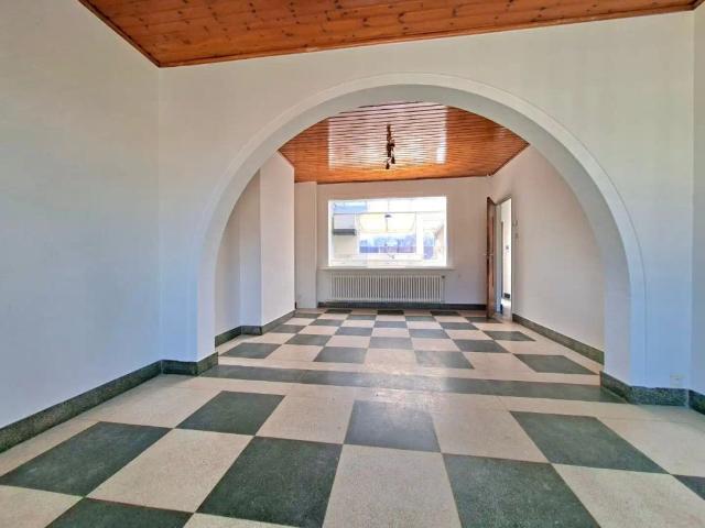Appartement gelegen nabij 't Zand