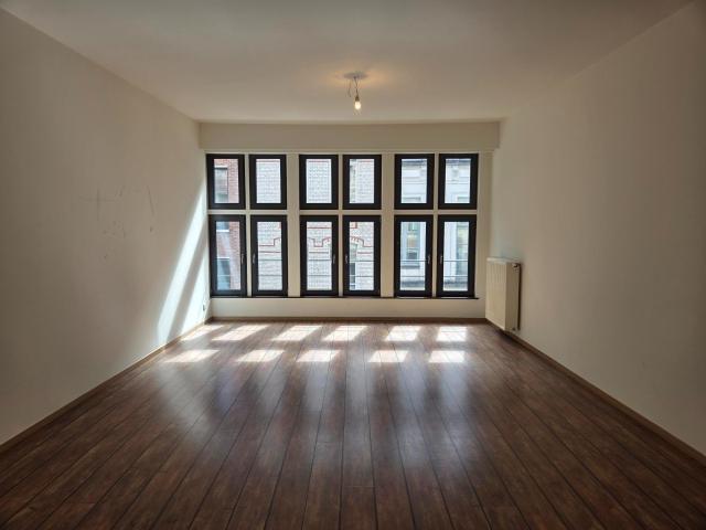 Appartement gelegen aan de Grote Markt