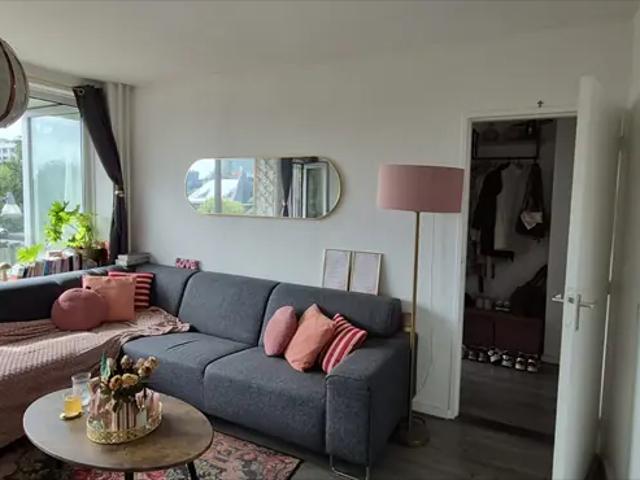 Appartement Geleenstraat, Heerlen À louer