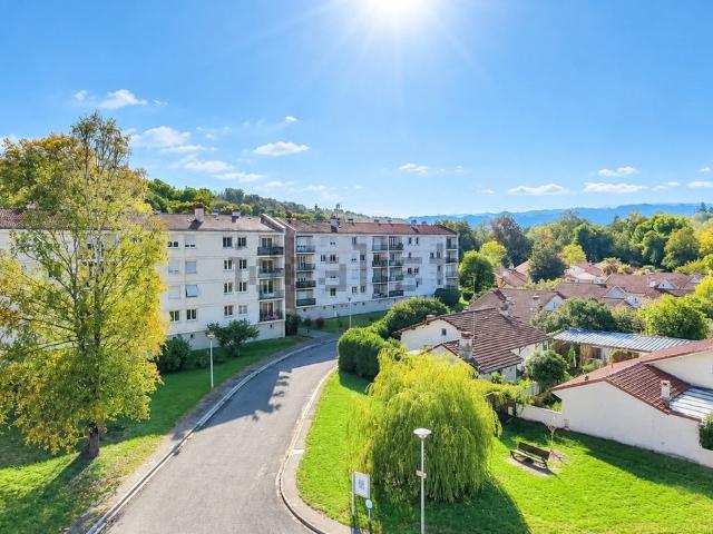 Appartement, Gelos