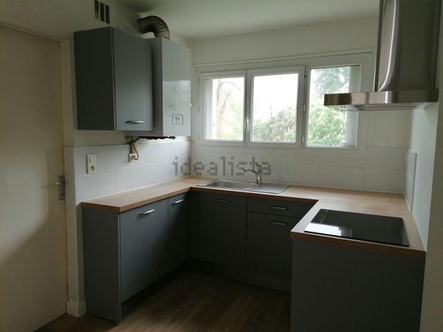 Appartement, Gelos