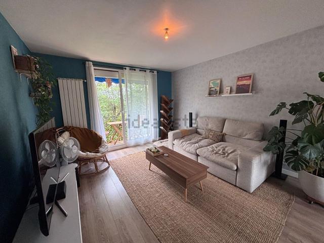 Appartement, Gelos
