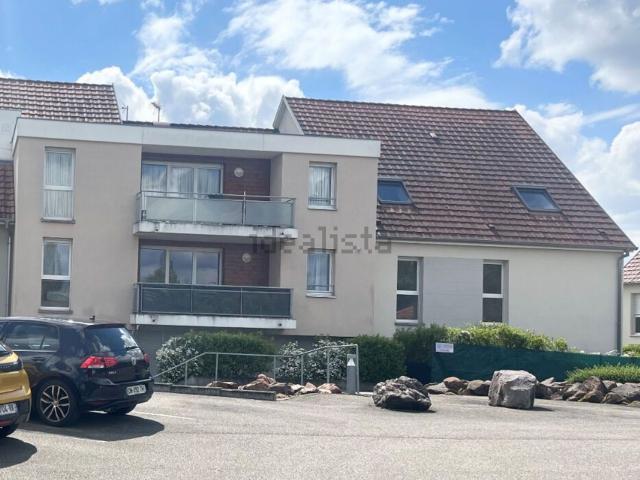Appartement, Gertwiller