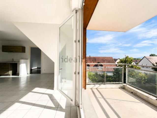 Appartement, Gertwiller