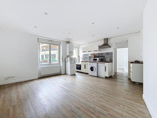 Appartement, Gerzat