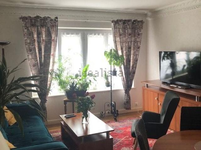 Appartement, Gérardmer