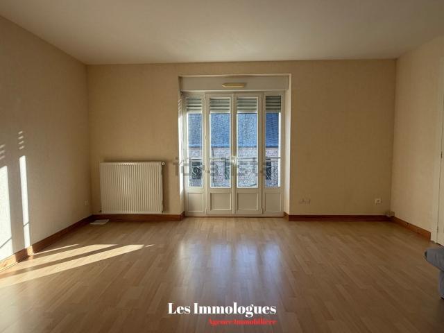 Appartement, Gérardmer