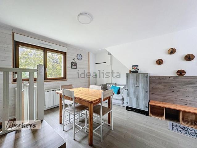 Appartement, Gérardmer