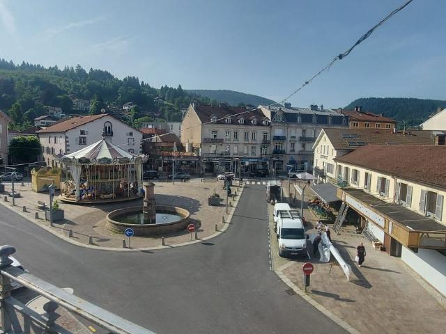 Appartement, Gérardmer