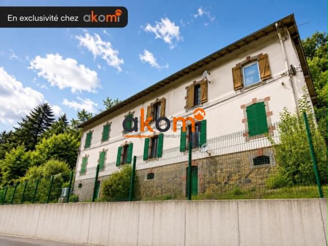 Appartement, Gérardmer