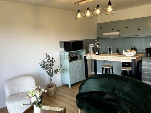 Appartement, Gérardmer
