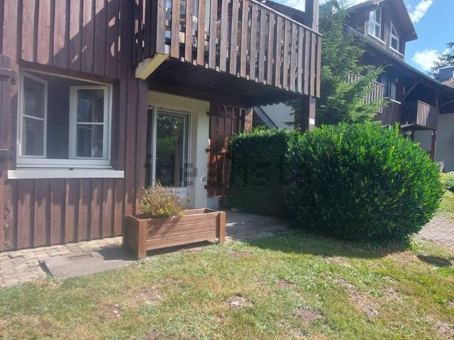 Appartement, Gérardmer