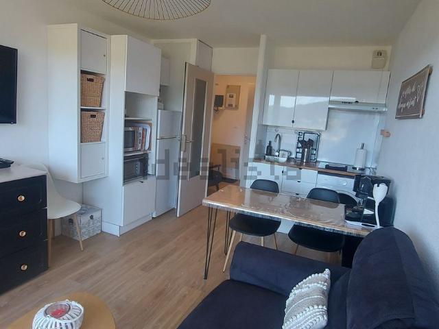 Appartement, Gérardmer