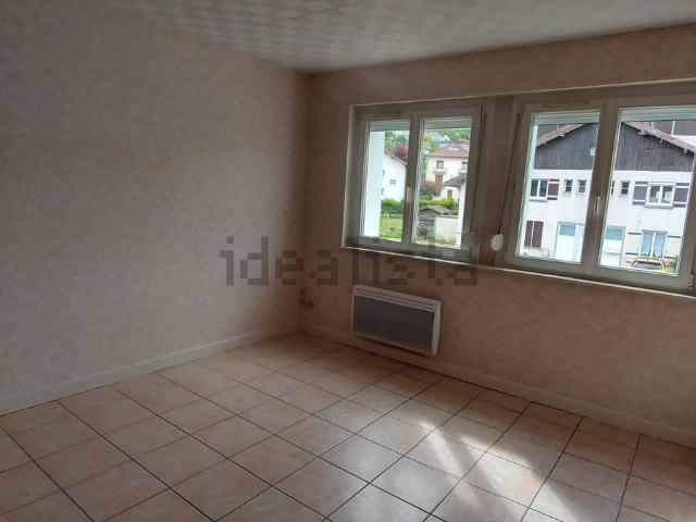 Appartement, Gérardmer