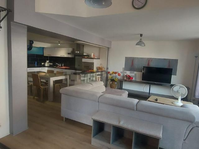 Appartement, Gérardmer