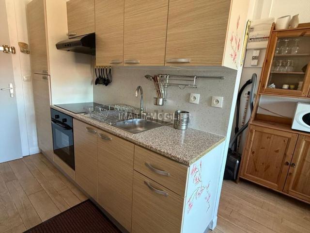 Appartement, Gérardmer