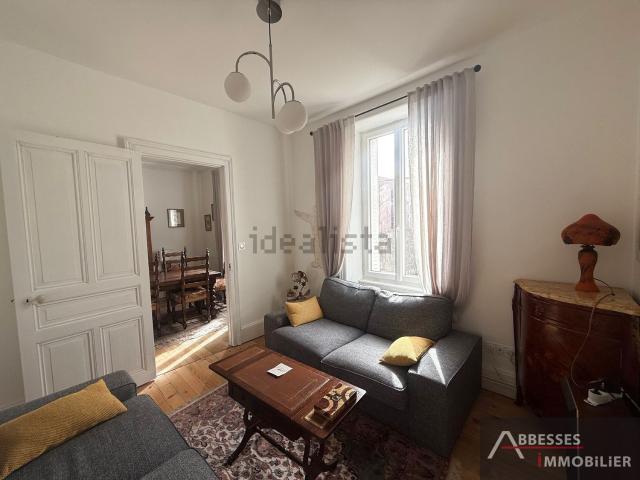 Appartement, Gérardmer